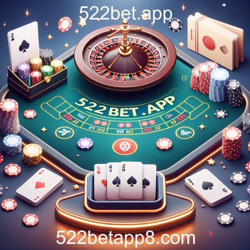 Descubra os Melhores Jogos de Mesa no 522bet.app